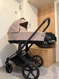 Cybex priam 4.0 2-kombi