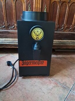 Chladič Jagermeister
