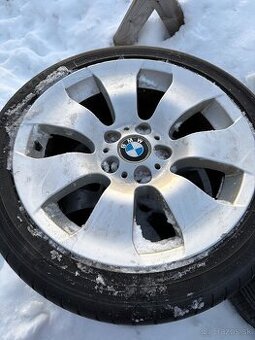 BMW 225/45 r17
