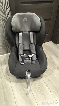 Autosedačka Britax Römer