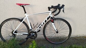 Scott speedster 40  M