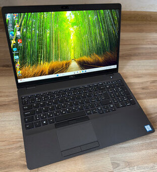 Dell Latitude 5501