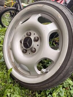 Kolesa r16 2kusy 5x112