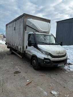 Iveco daili