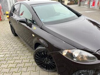 Seat leon cupra