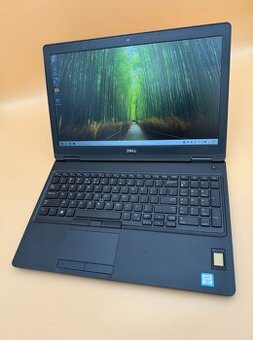 Notebook Dell Latitude 5590 i5-8350U / 16GB / 512GB SSD