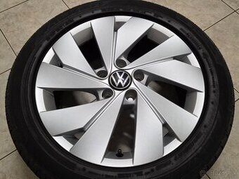 VW 17" (5x112) + letné