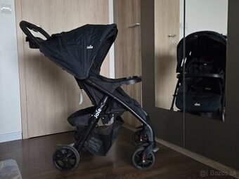 Joie športový kočík