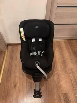 Autosedača--Britax Römer Autosedačka DUALFIX M i-SIZE