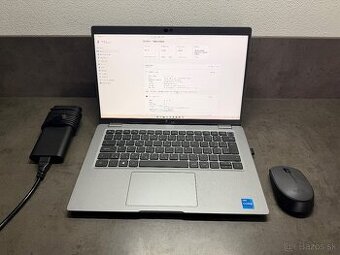 DELL Latitude 5420 Intel i5 2.4Ghz, 32GB RAM, 2TB SSD