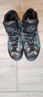 La Sportiva Trango tech GTX