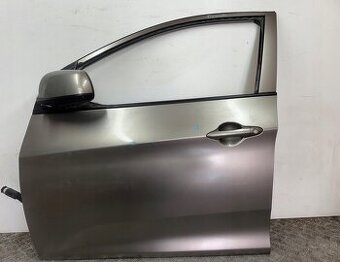 Kia picanto 2011- ľavé predné dvere