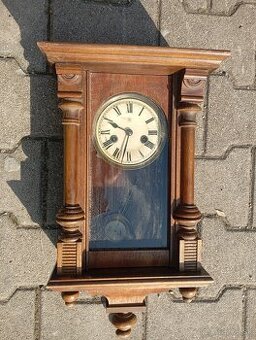 Predám nástenné hodiny