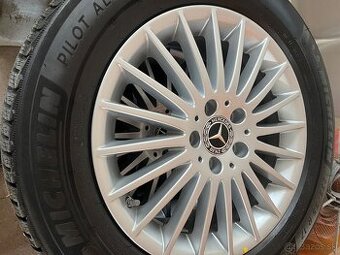 Kolesa Mercedes V class Vito W447