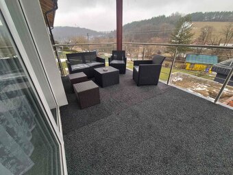 Ponúkam na prenájom Rodinný dom - 1