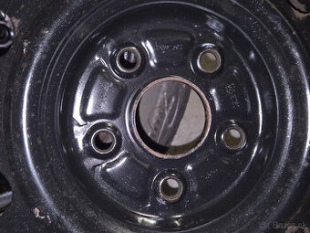 disky + zimne pneu 195/65 R15