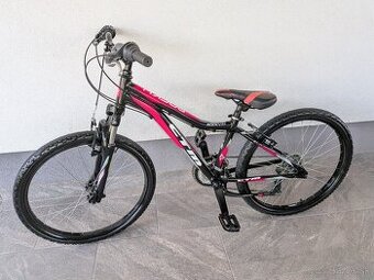 Dievčenský CTM Rocky 24