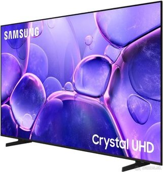 TV  Samsung UE55U8092FUXXH Black