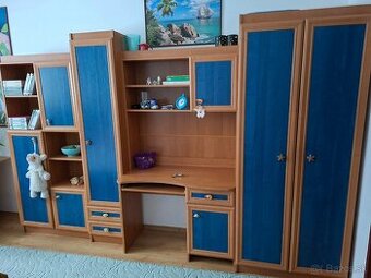 Predám detské skrine