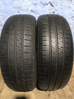 195/60 R15 Letné pneumatiky Tourador 2 kusy