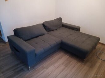 Rohová sedacia súprava