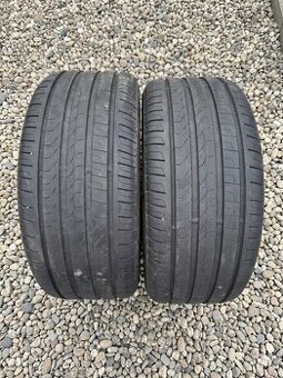 275/40 R18 Pirelli
