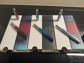 Parker limited edition