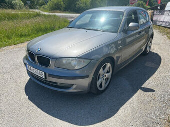 BMW 116D