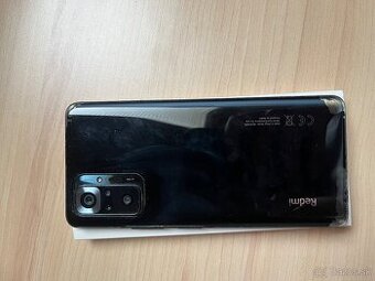 Xiaomi Redmi note 10 pro