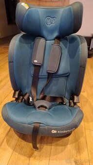Autosedačka Kinderkraft Oneto3 i-size 76-150cm