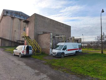 Elektro revízie VN/NN, elektroinštalačné práce