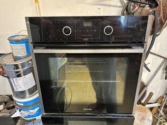 VSTAVANY SET GORENJE