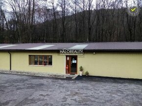 HALO reality - Predaj, rodinný dom Bartošova Lehôtka, bungal