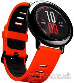 Xiaomi Amazfit PACE Red - 1
