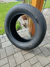 4ks novych letnych pneumatik Ventus Prime 3. Rozmer: 235/60R