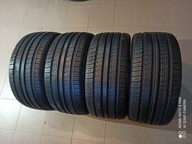 letne pneu 245/40 R18