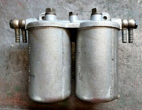 Naftový filter - 1