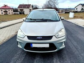 Ford C-Max 1.6i 74kw, 09/2010