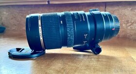 Tamron SP 70-200 mm f 2.8 for Canon