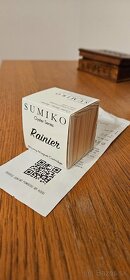 Sumiko Rainier - 1