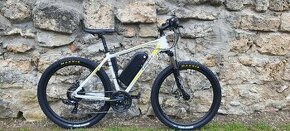 Horský ELEKTRO bicykel 1000w/1000wh