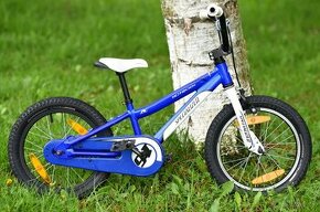 Detský bicykel Specialized Hotrock 16"