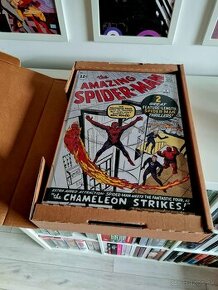 Marvel Comics Library. Spider-Man. Vol. 1. 1962–1964 - 1