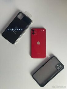 iPhone 11 64gb (product red) - 1