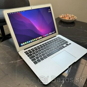 MacBook Air 2017 i5 - 1