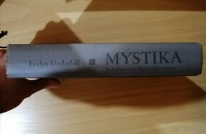 Evelyn Underhill - Mystika