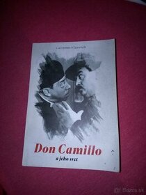 Don Camillo - 1