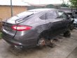 Ford mondeo MK5