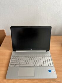 Notebook HP 15s-fq5815nc