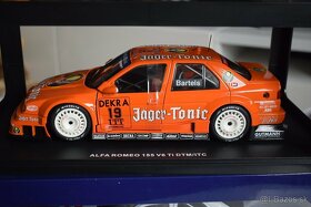 1:18 ALFA ROMEO 155 V6 TI DTM 1995